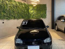 CHEVROLET CORSA GL 1.6 1997