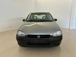 CHEVROLET CORSA SUPER 1.0 MPFI 1998